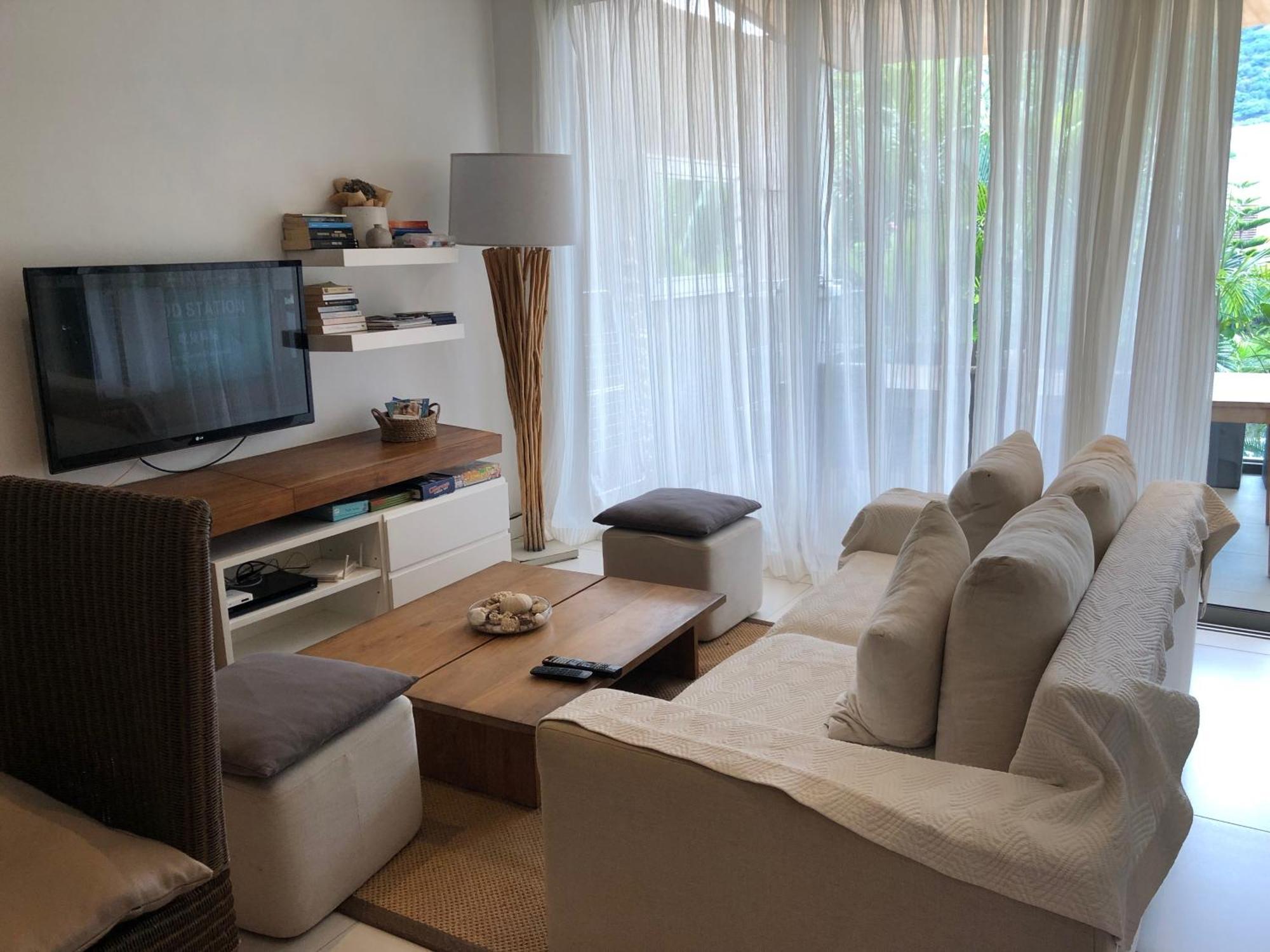 2 Bedrooms Charming Apartment, West Island Resort Rivière Noire Eksteriør billede