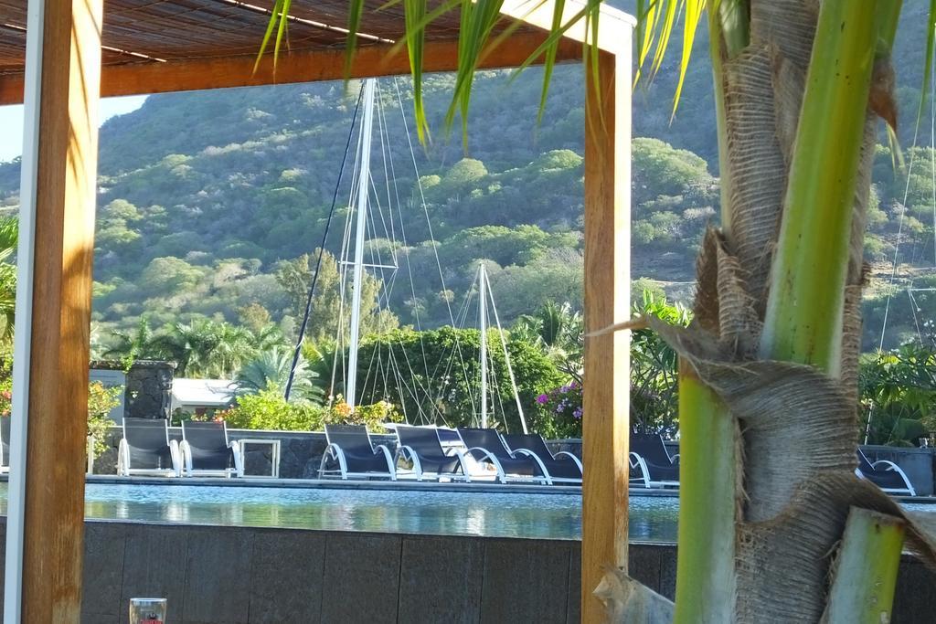 2 Bedrooms Charming Apartment, West Island Resort Rivière Noire Eksteriør billede