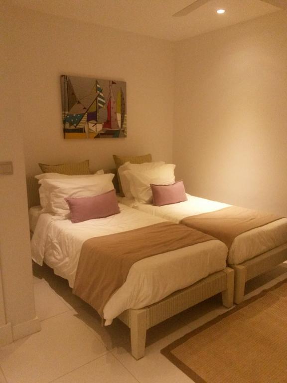 2 Bedrooms Charming Apartment, West Island Resort Rivière Noire Eksteriør billede