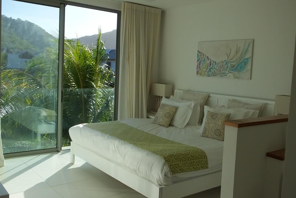 2 Bedrooms Charming Apartment, West Island Resort Rivière Noire Eksteriør billede